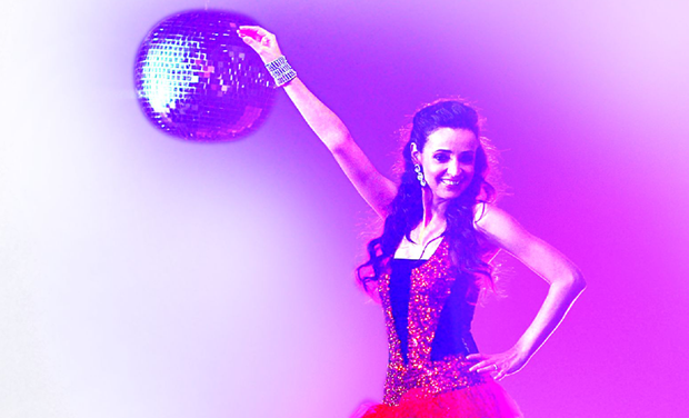 Sanaya Irani Sanaya Irani